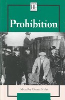 Cover of Prohibition