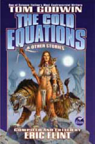 Cover of The Cold Equations and Other Stories