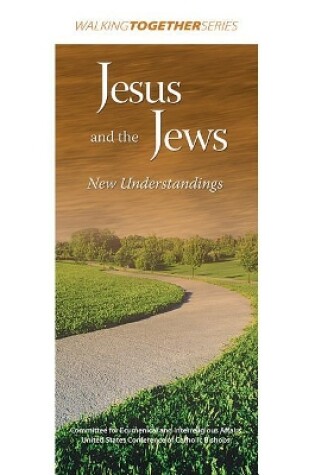 Cover of Jesus and the Jews