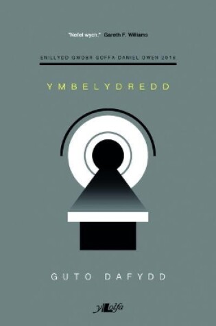 Cover of Ymbelydredd