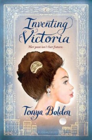 Cover of Inventing Victoria
