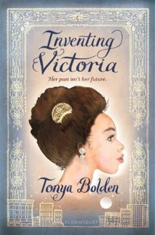 Cover of Inventing Victoria