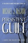 Book cover for Persistent Guilt