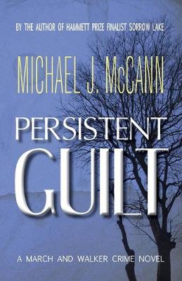 Book cover for Persistent Guilt