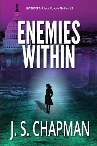 Cover of Enemies Within