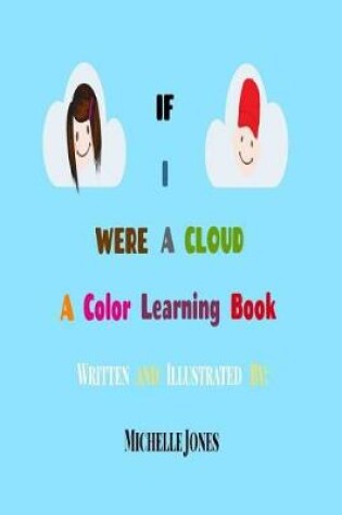 Cover of If I Were A Cloud