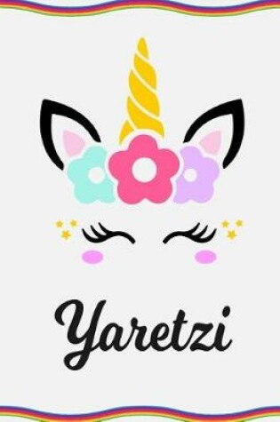 Cover of Yaretzi