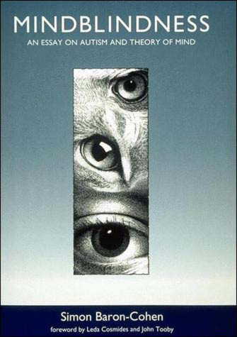 Cover of Mindblindness