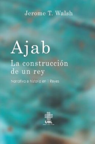 Cover of Ajab