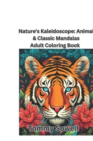 Cover of 4."Nature's Kaleidoscope