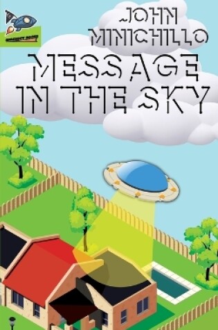 Cover of Message in the Sky