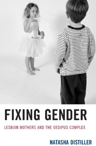 Cover of Fixing Gender