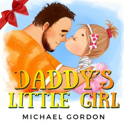 Book cover for Daddy's Little Girl