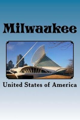 Cover of Milwaukee