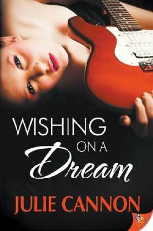 Cover of Wishing on a Dream