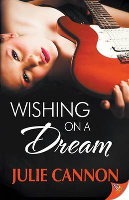 Book cover for Wishing on a Dream