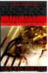 Book cover for The Day After Christmas 2