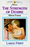 Book cover for The Strength of Desire