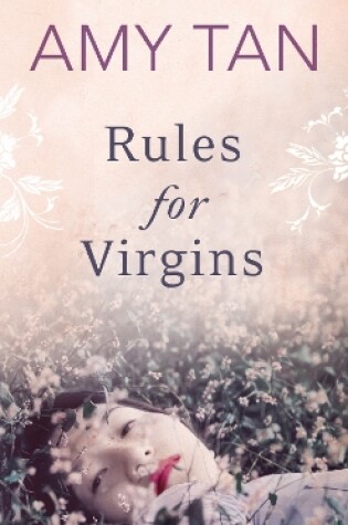 Cover of Rules for Virgins