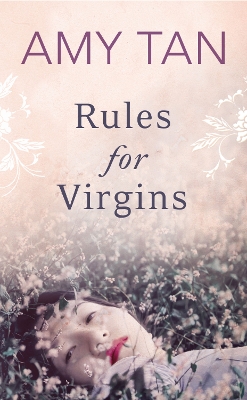 Book cover for Rules for Virgins