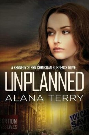 Cover of Unplanned