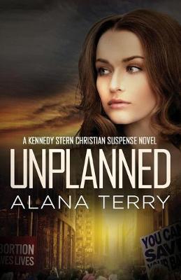 Cover of Unplanned