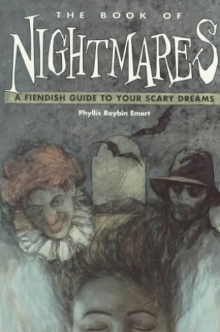 Cover of The Book of Nightmares