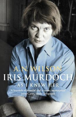 Book cover for Iris Murdoch As I Knew Her