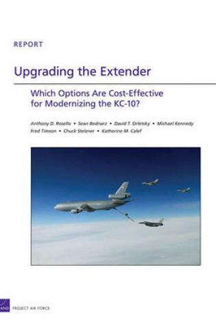 Cover of Upgrading the Extender