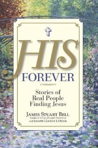Cover of His Forever
