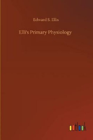 Cover of Elli's Primary Physiology