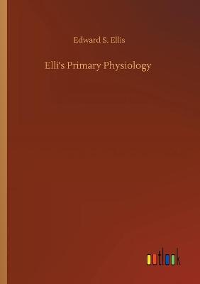 Book cover for Elli's Primary Physiology