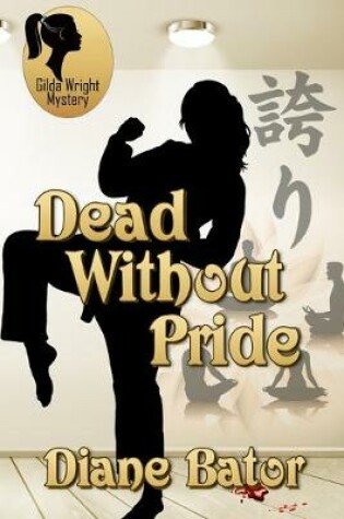 Cover of Dead Without Pride