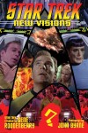 Book cover for Star Trek: New Visions Volume 6