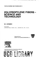 Book cover for Polypropylene Fibres