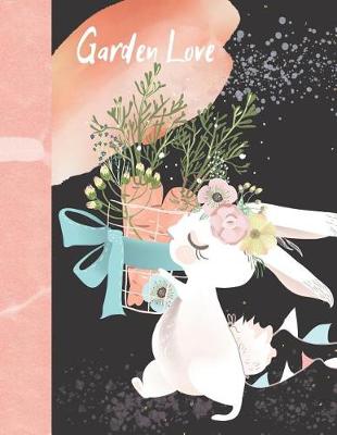 Book cover for Garden Love