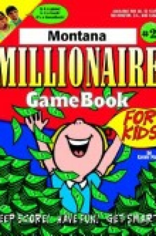 Cover of Montana Millionaire