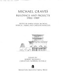 Cover of Michael Graves