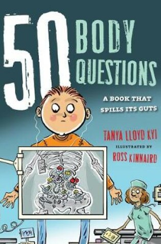Cover of 50 Body Questions