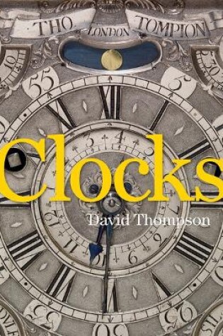 Cover of Clocks