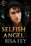 Book cover for Selfish Angel