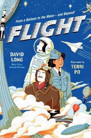 Cover of Flight