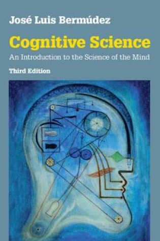 Cover of Cognitive Science