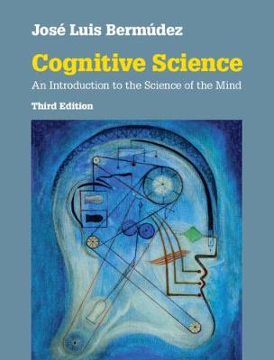 Book cover for Cognitive Science