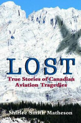 Cover of Lost