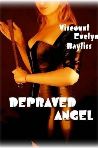 Cover of Depraved Angel