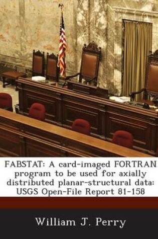 Cover of Fabstat