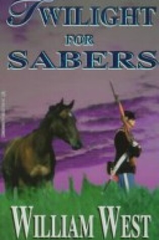 Cover of Twilight for Sabers