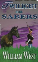 Book cover for Twilight for Sabers