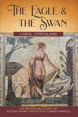 Book cover for The Eagle and the Swan